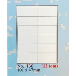 Decal Tomy 130 Decal Tomy 130