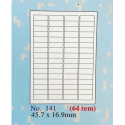Decal Tomy 141 Decal Tomy 141