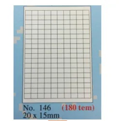 Decal Tomy 146 Decal Tomy 146