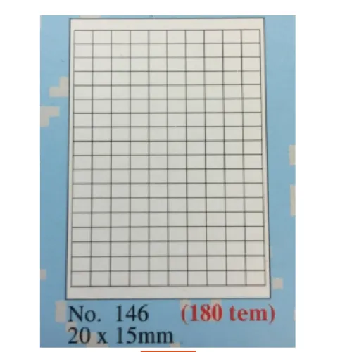 Decal Tomy 146 Decal Tomy 146