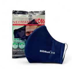 Khẩu trang VC65 Neomask