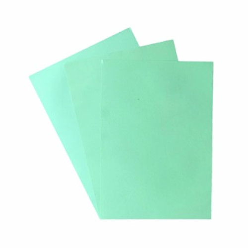Giấy bìa A3 Thái xanh lá