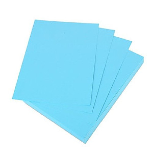 Giấy Bìa A4 Thái-Xanh Dương