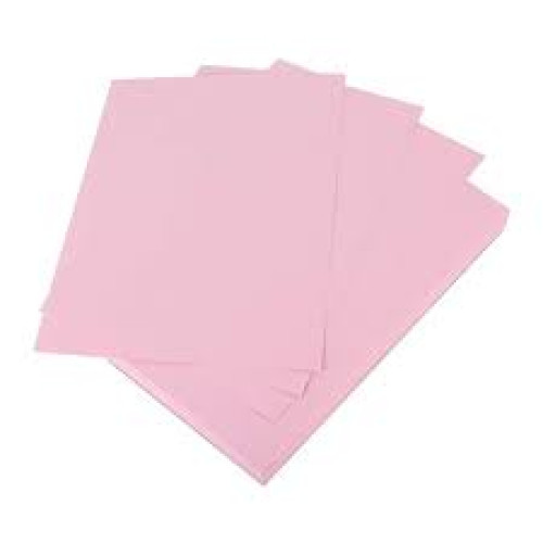 Giấy Bìa Thái A5-Hồng Giấy Bìa Thái A5-Hồng