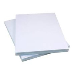 Giấy bìa Thái A5 Trắng