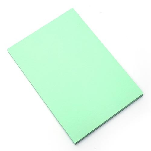 Giấy bìa thái A5-Xanh Lá Giấy bìa thái A5-Xanh Lá