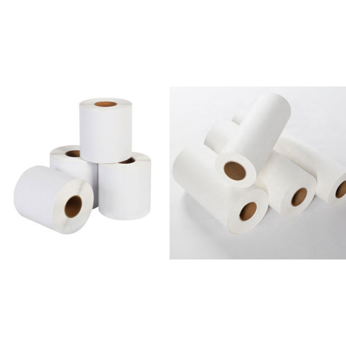 Giấy in nhiệt 75mm