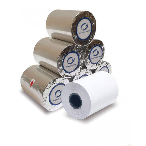 Giấy in nhiệt K80