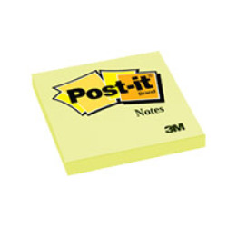 Giấy Note 3x4 -3M-POSIT Vàng Giấy Note 3x4 -3M-POSIT Vàng