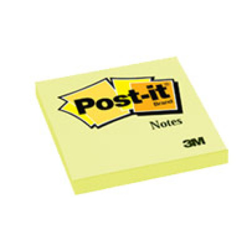 Giấy Note 3x4 -3M-POSIT Vàng Giấy Note 3x4 -3M-POSIT Vàng
