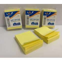 Giấy Note 1.5x2 inch TTH