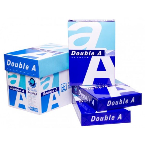 Giấy Double A A5-80 Giấy Double A A5-80
