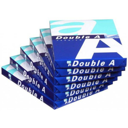 Giấy Double A A3-80 Giấy Double A A3-80