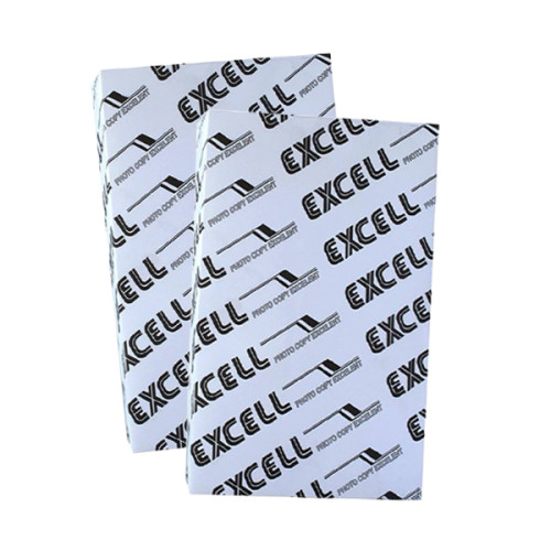 Giấy Excel A4-80 Giấy Excel A4-80