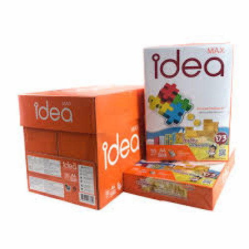 Giấy idea A4 -70 Giấy idea A4 -70