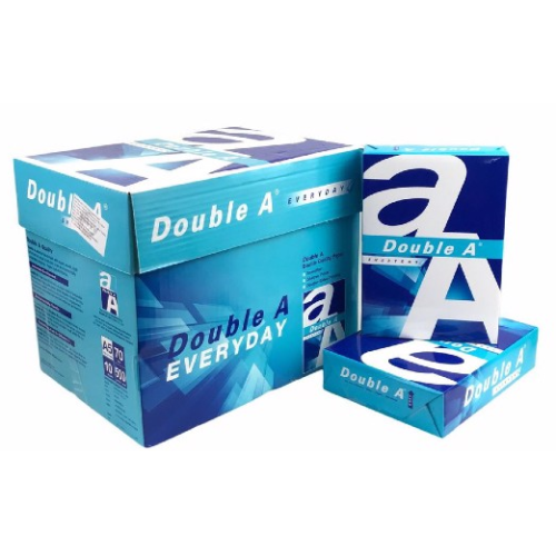 Giấy Double A A5-70 Giấy Double A A5-70