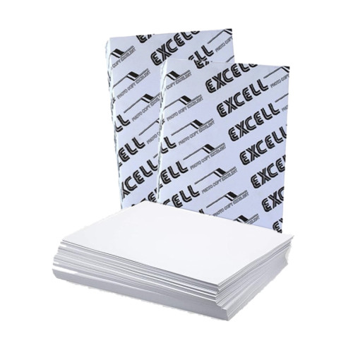 Giấy Excel A5 -70