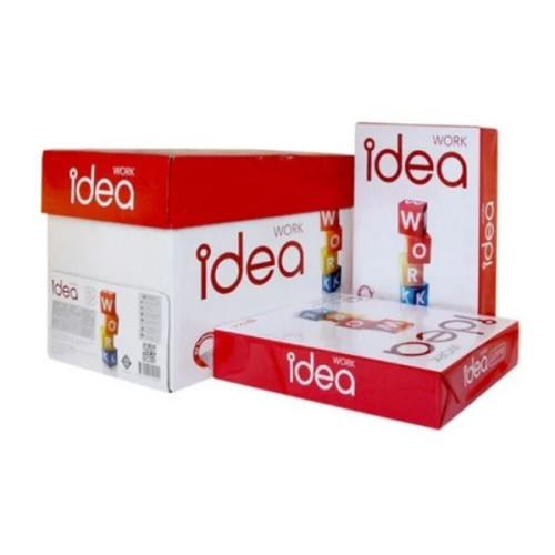 Giấy Idea A3 80