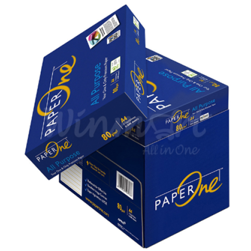 Giấy Paper One A3-80 Giấy Paper One A3-80