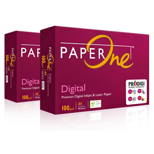 Giấy Paper One A4-100