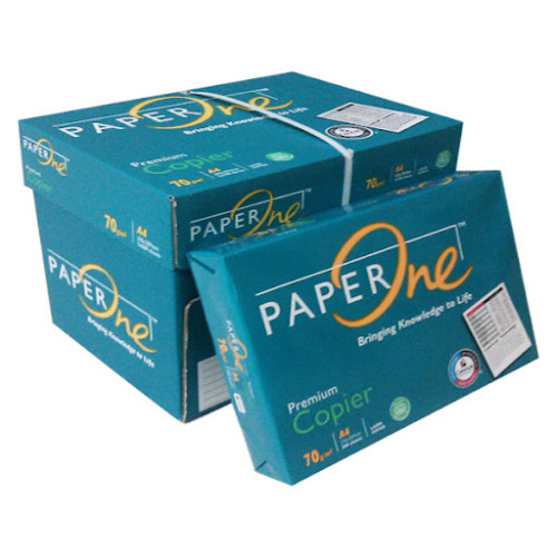 Giấy Paper One A4 70