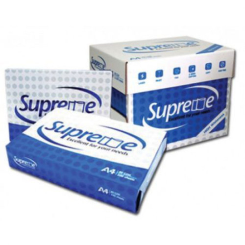 Giấy Supreme A4-80 Giấy Supreme A4-80