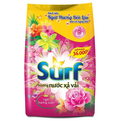 Bột giặt Suft 3.8kg Bột giặt Suft 3.8kg