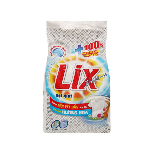 Bột giặt Lix 5.5kg Bột giặt Lix 5.5kg