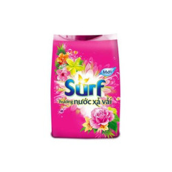 Bột Giặt SUFT 400g Bột Giặt SUFT 400g