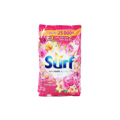 Bột Giặt SUFT 800g