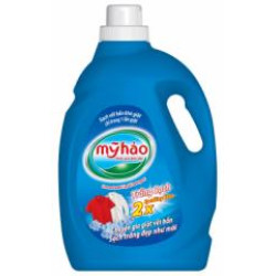 Dung dịch nước giặt xanh Dung dịch nước giặt xanh