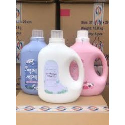 Nước giặt Blue can 3Kg Hương Thảo Mộc Nước giặt Blue can 3Kg Hương Thảo Mộc