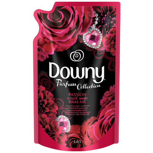Nước xả vải Downy đậm đặc Túi 900ml
