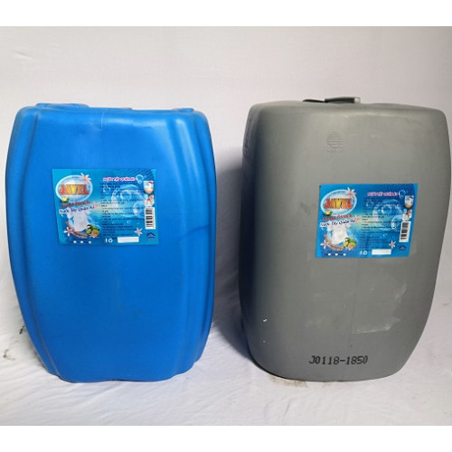 Nước Tẩy Trắng Javel Mỹ Hảo 30L Nước Tẩy Trắng Javel Mỹ Hảo 30L