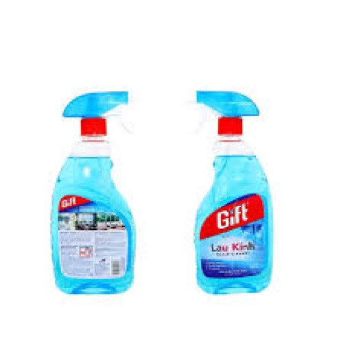 Nước lau kính Gift 540ml