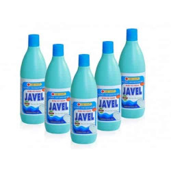 Nước Tẩy Trắng Javel Mỹ Hảo 1L