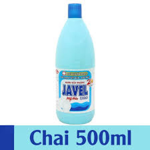 Nước tẩy Javel 550 ml