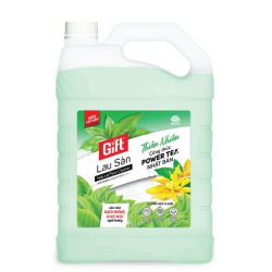 Nước lau sàn Gift 3.8L Hương Ylang