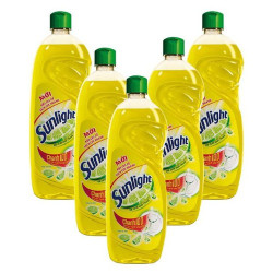 Nước rửa chén sunlight chanh 750ml Nước rửa chén sunlight chanh 750ml