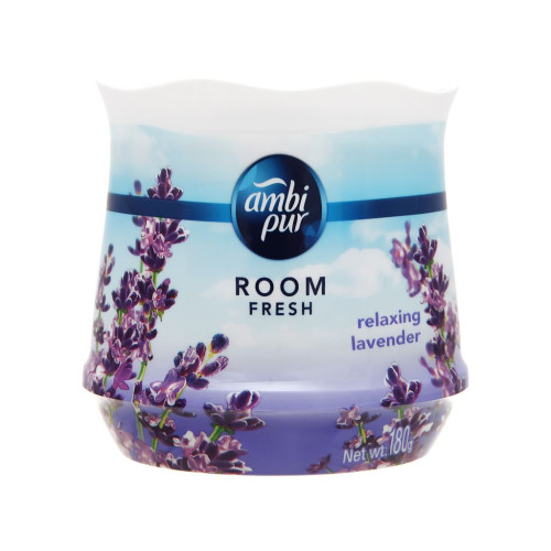 Sáp thơm Ambipur hương lavender 180g