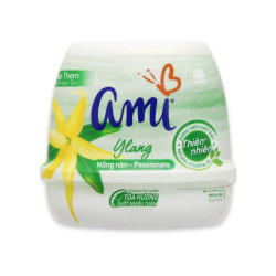 Sáp thơm Ami Hương Ylang 200g