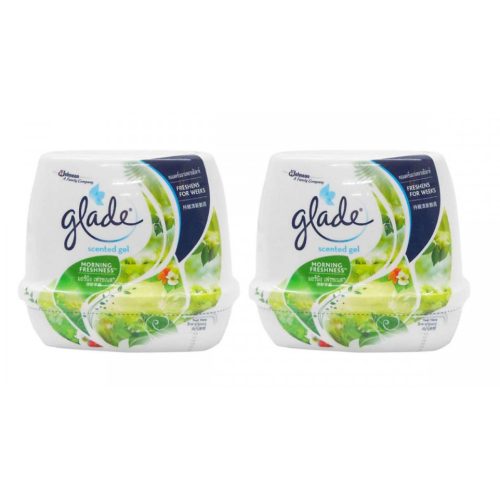 Sáp thơm Glade hương hoa lài 180gr