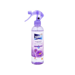 Xịt phòng Sumo hương chanette 350ml có vòi