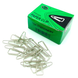 Kẹp giấy sắt C62A