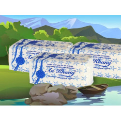Khăn giấy lau tay An Khang K20 Khăn giấy lau tay An Khang K20