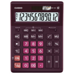 Máy tính Casio GR-12C