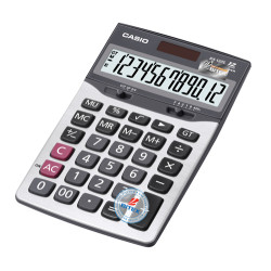 Máy tính Casio AX-120S