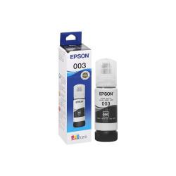 Mực In Epson 003 BK màu đen