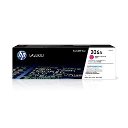Hộp mực in HP206A - W2113A Magenta Hộp mực in HP206A - W2113A Magenta