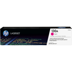 Hộp Mực In HP 130A CF353A Hồng Chính Hãng